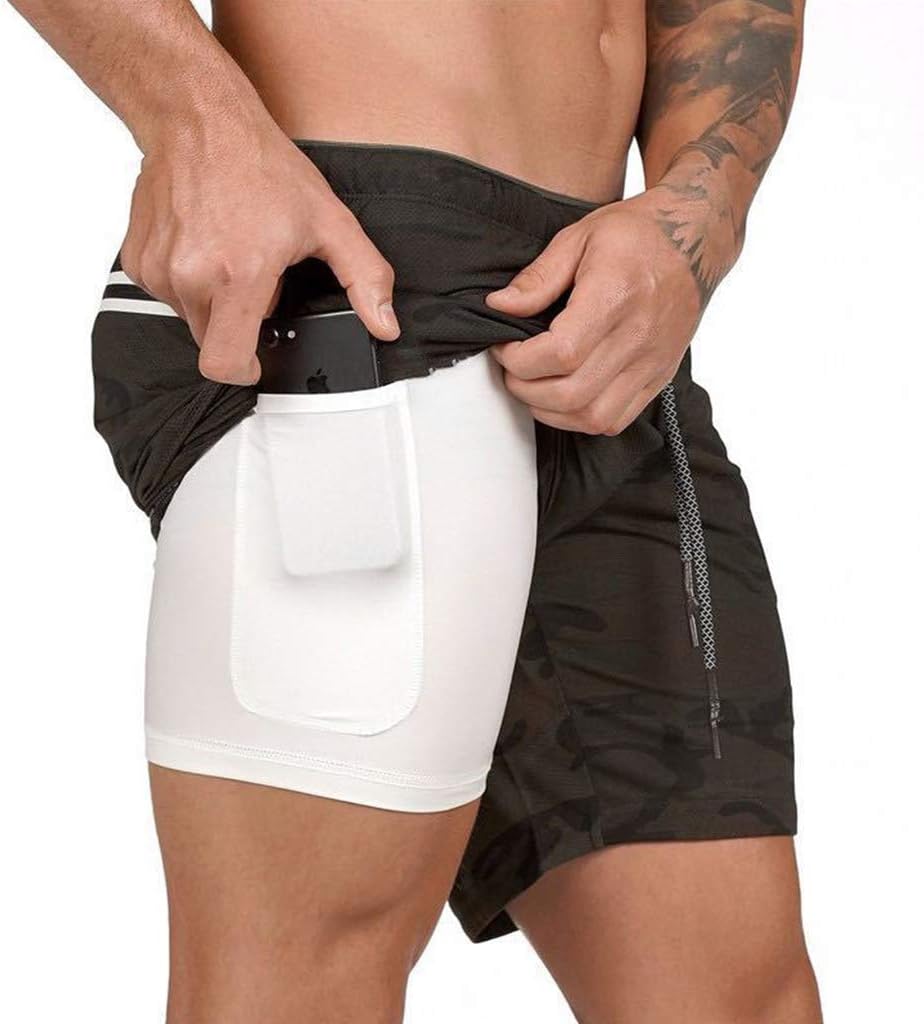 cintura da jogging tascabile da donna