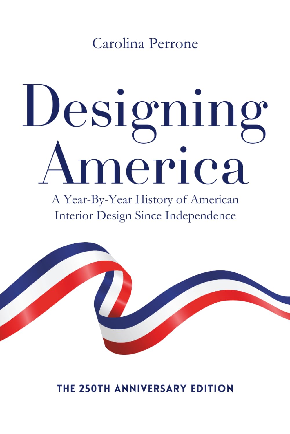 Histoire du design intérieur américain le cadeau idéal pour les amoureux d'architecture et de culture