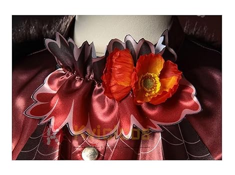 Amazon.co.jp: [Kvicicos] 第五人格 コスプレ 画家 カラー印刷