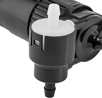 Amazon.com: Windshield Washer Fluid Pump BA8Z17664A DV6117664AA