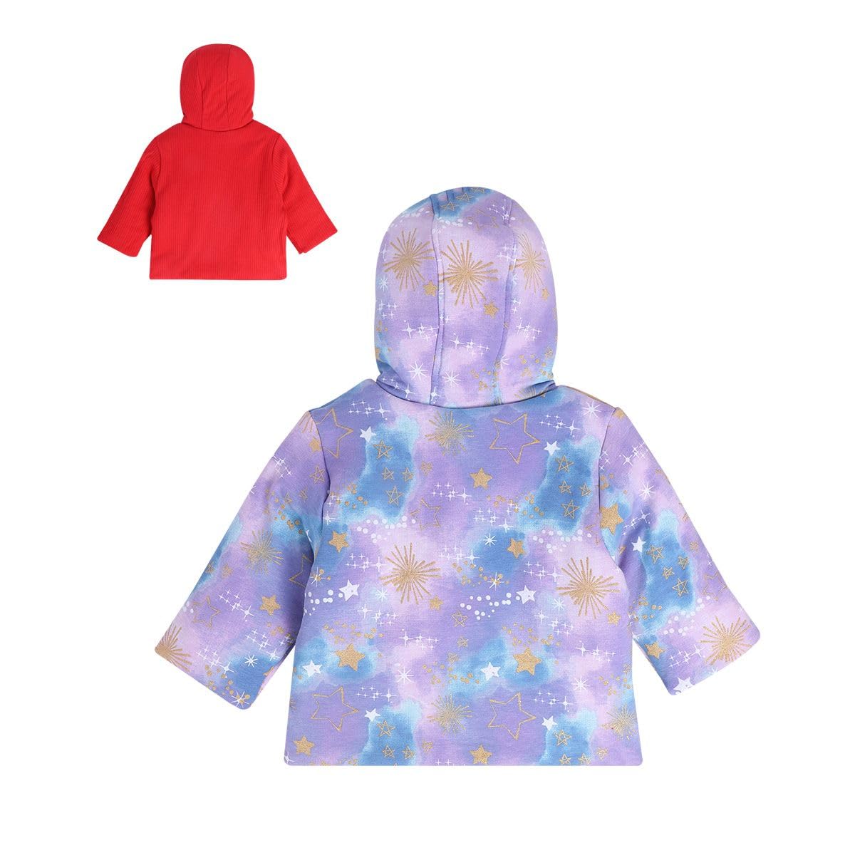miniklub 25BGJK056_0-3M_JACKET 1