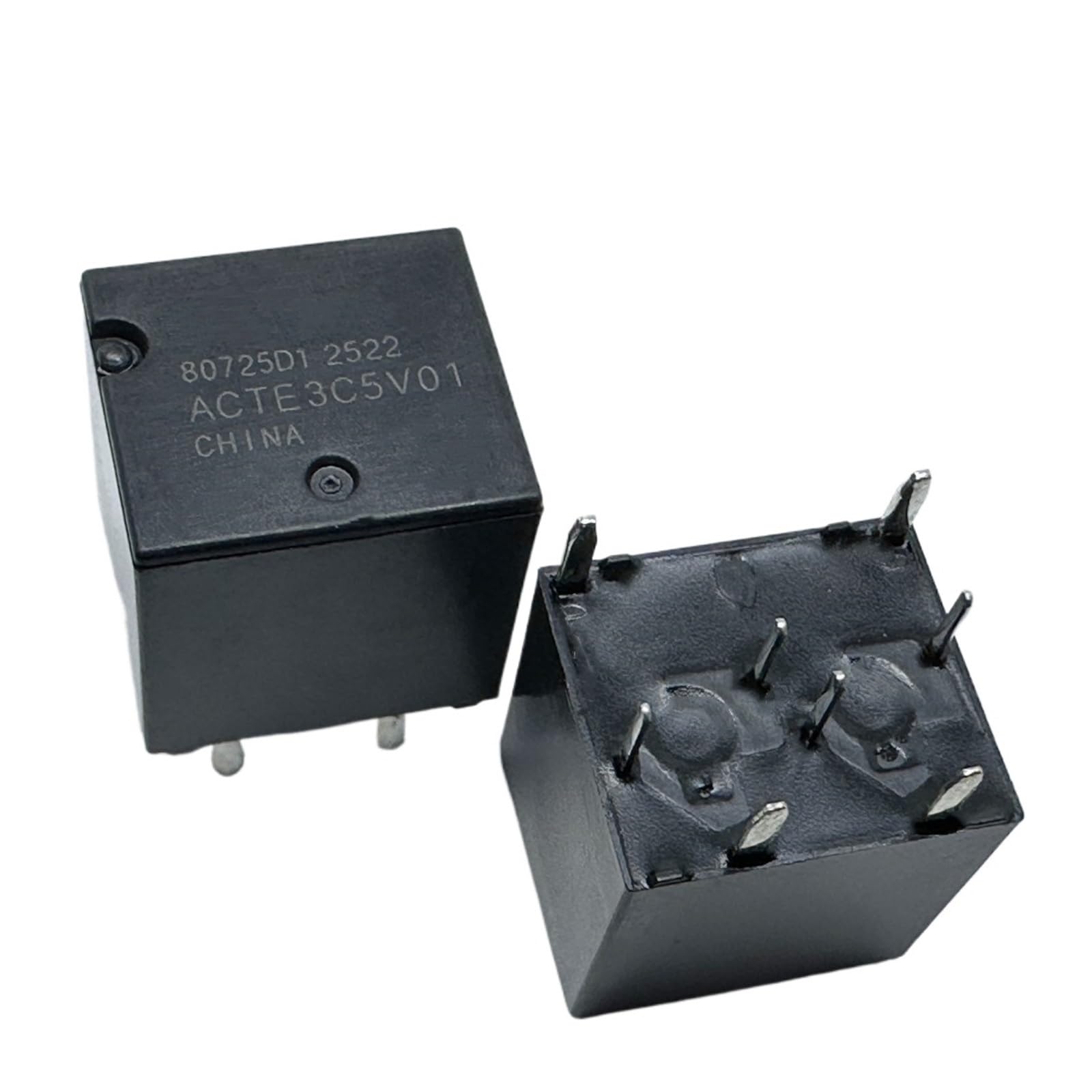 Yzwrwrmktb One Color 1Pc Acte3c5v01 (Te2) Relay 8Pins