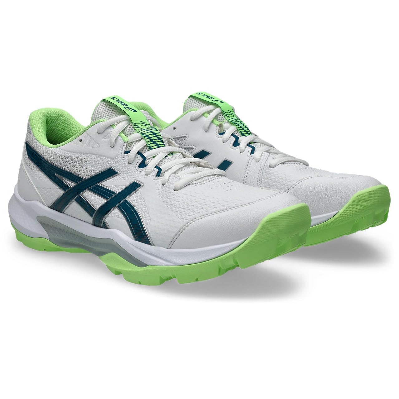 Unisex-Adult Gel-Peake 3 Cricket Shoes-image-19
