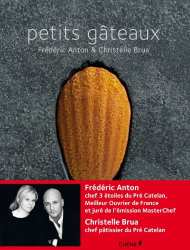 Petits Gâteaux PDF Ebook En Ligne