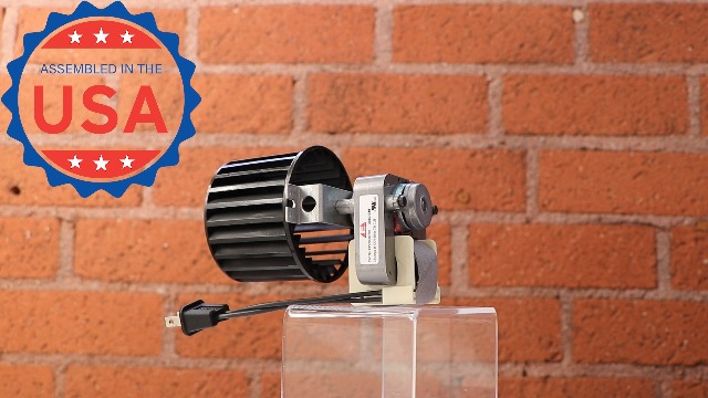 Endurance Pro 𝟮𝟬𝟮𝟯 𝙐𝙥𝙜𝙧𝙖𝙙𝙚𝙙 S97009796 Bathroom Fan