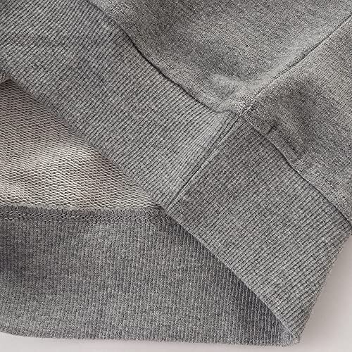 Boys Excavator Cars Long Sleeve Sweatshirt and Pants Sets4