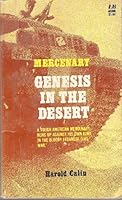 Mercenary: Genesis in the Desert 0843904631 Book Cover