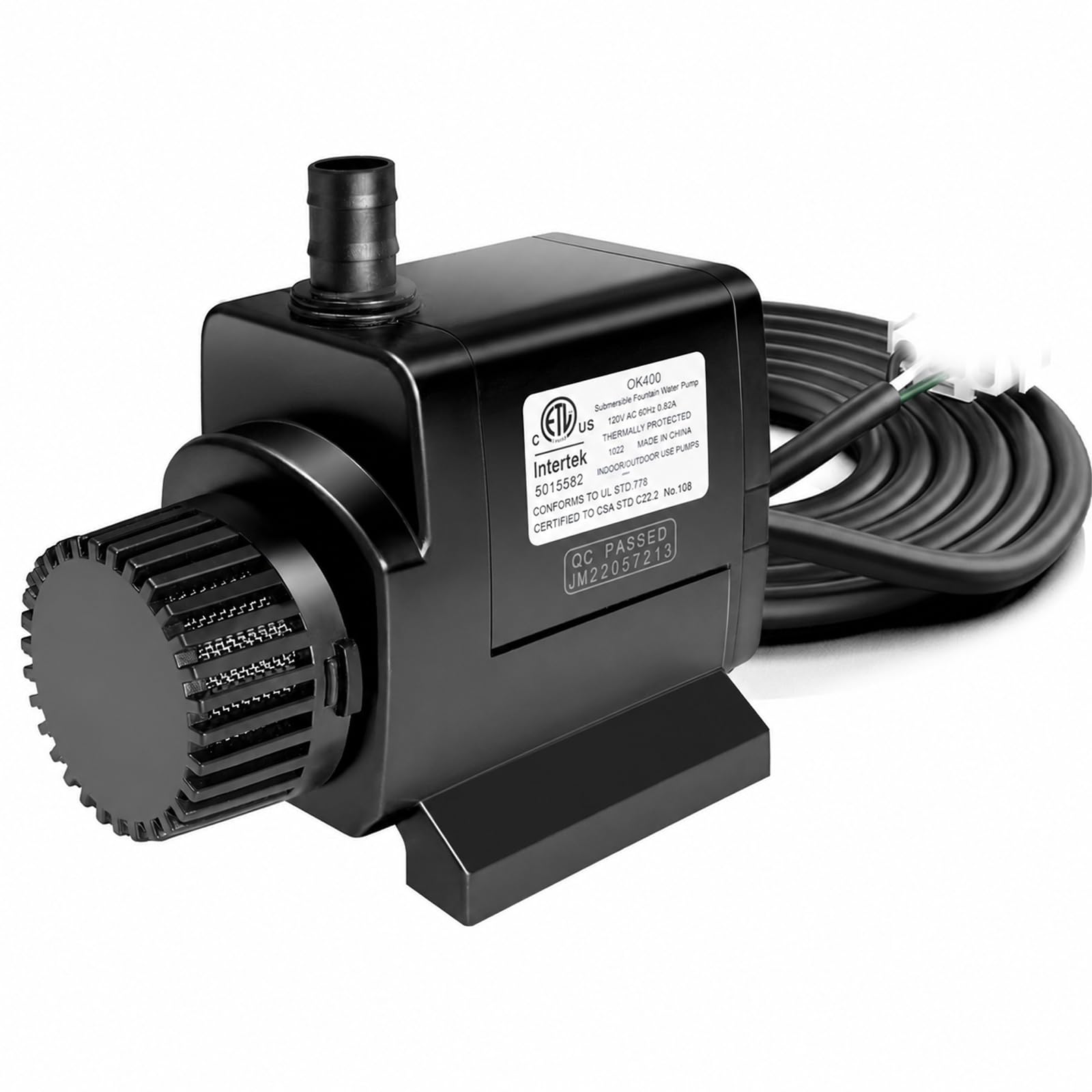 Amazon.com: Pump-CYC-3 Evaporative Coolers Fits Apex 500 700