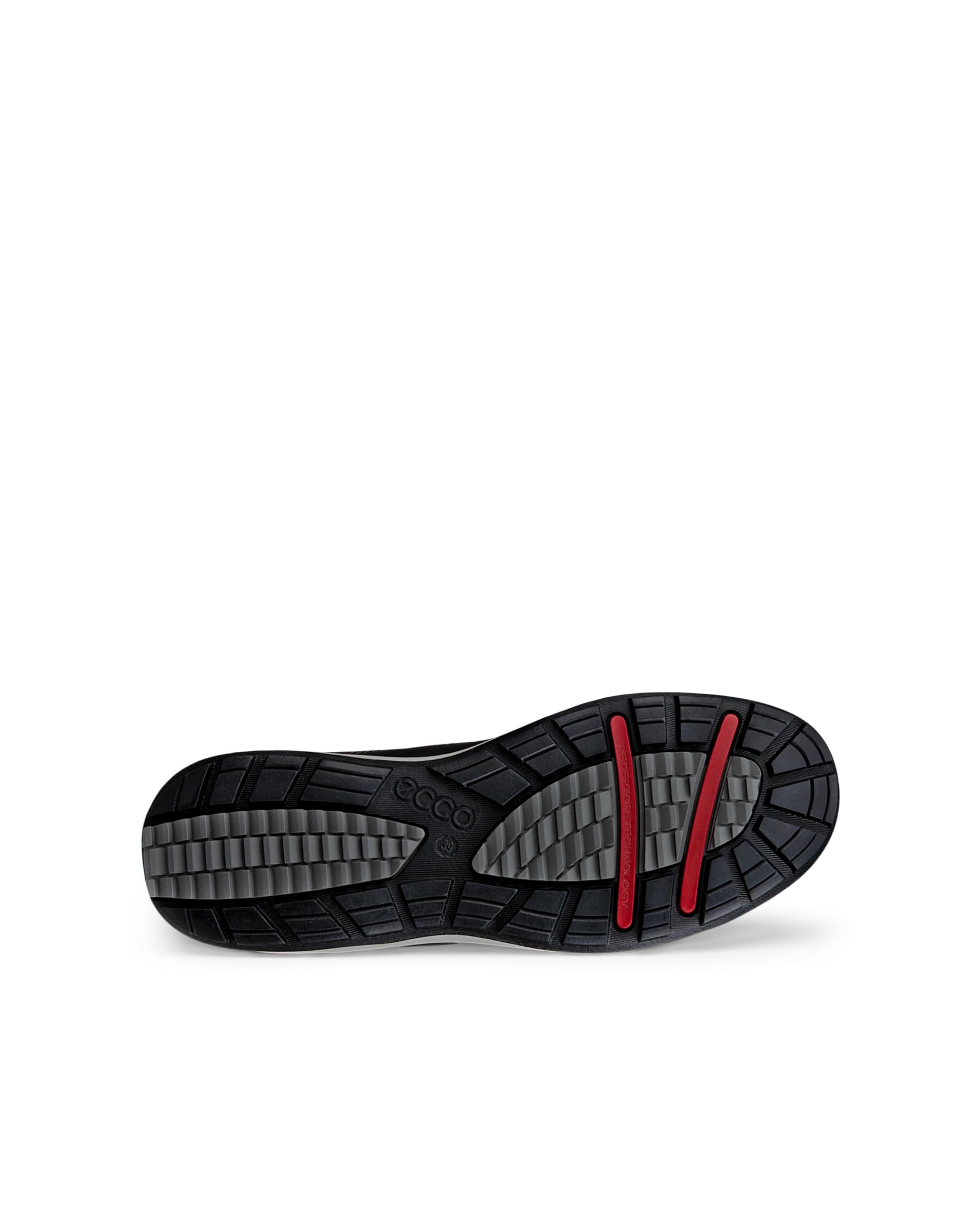 ECCO Damskie buty śniegowe Trace Lite