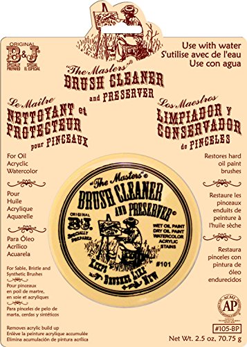 General Pencil Artist Survival Kit In Brush Basin