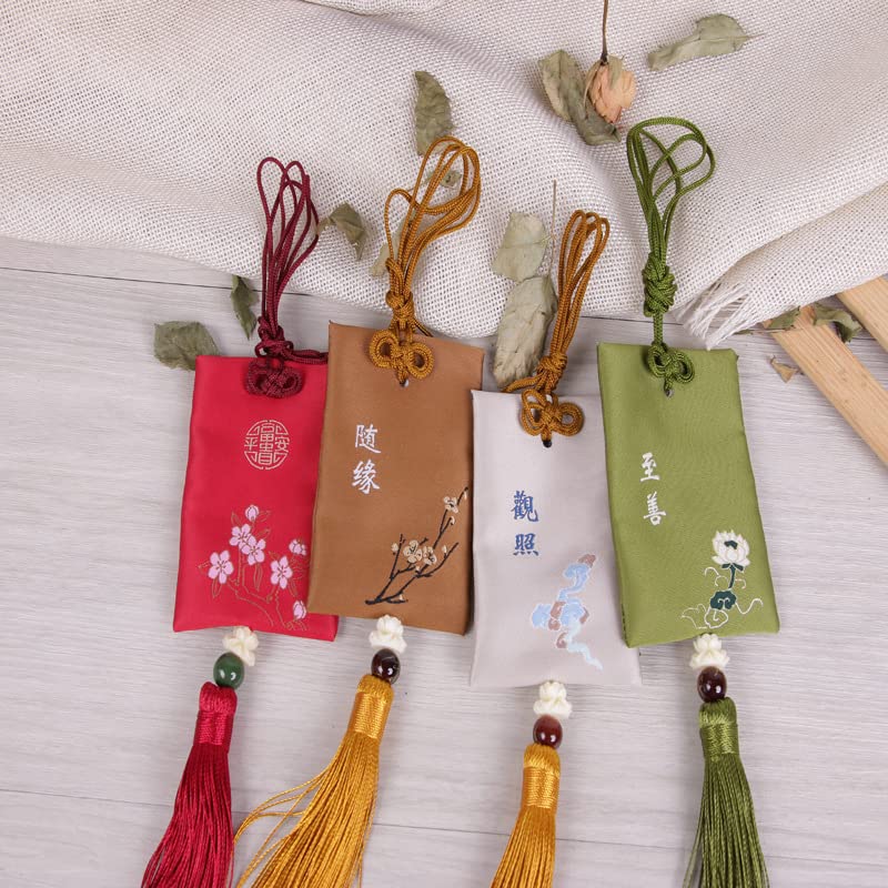 Sachet para Festival del Barco Dragón sin aroma miniatura 2