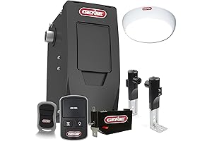 Atoms Garage Door Opener: Your Gateway to Smart Home Convenience