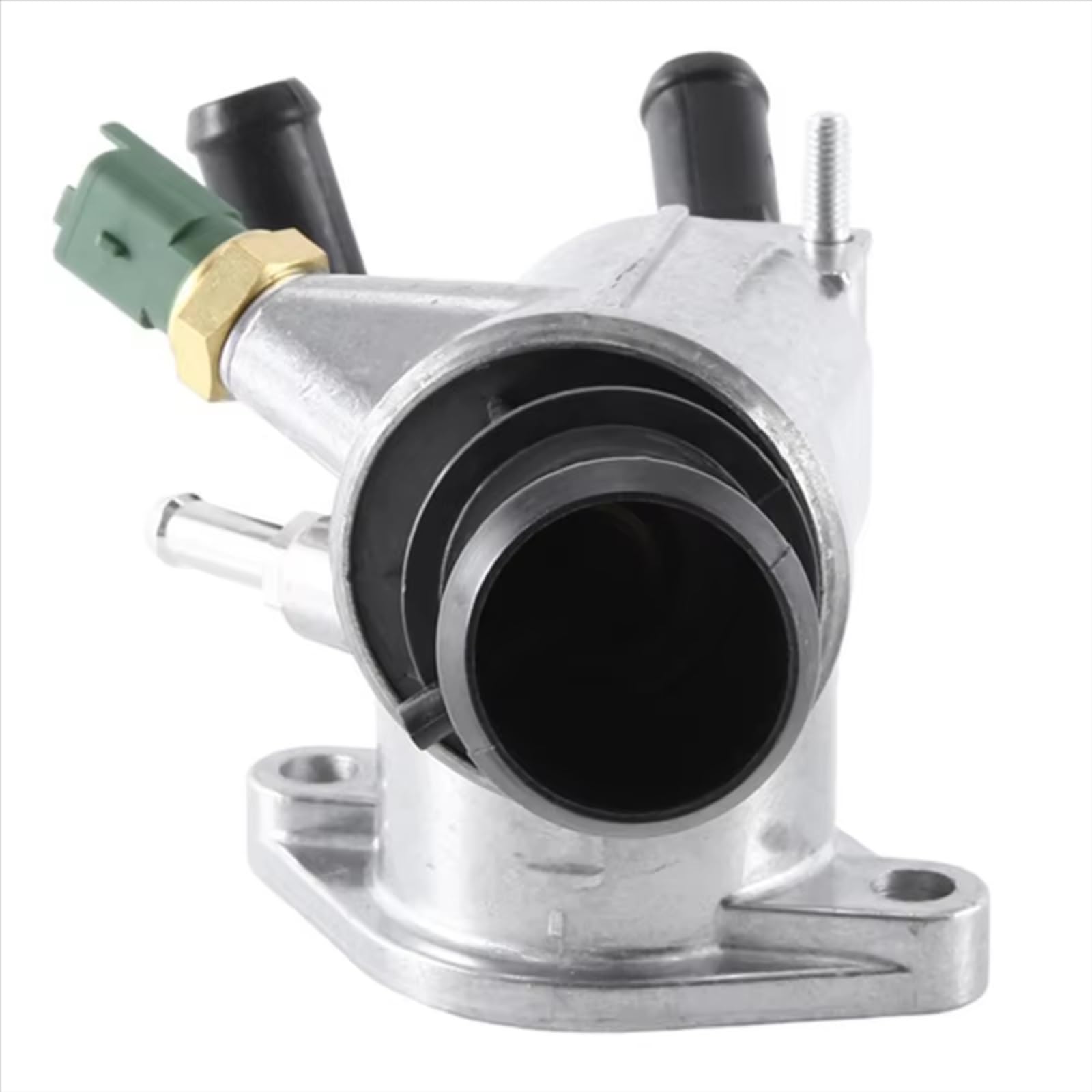 Termostati Liquido Di Raffreddamento Gruppo Termostato Motore 55203388 1338039 1338154 1338275 Compatibile Con Opel Per Astra H Hatchback 2004-2014 Refrigerante Termostato auto