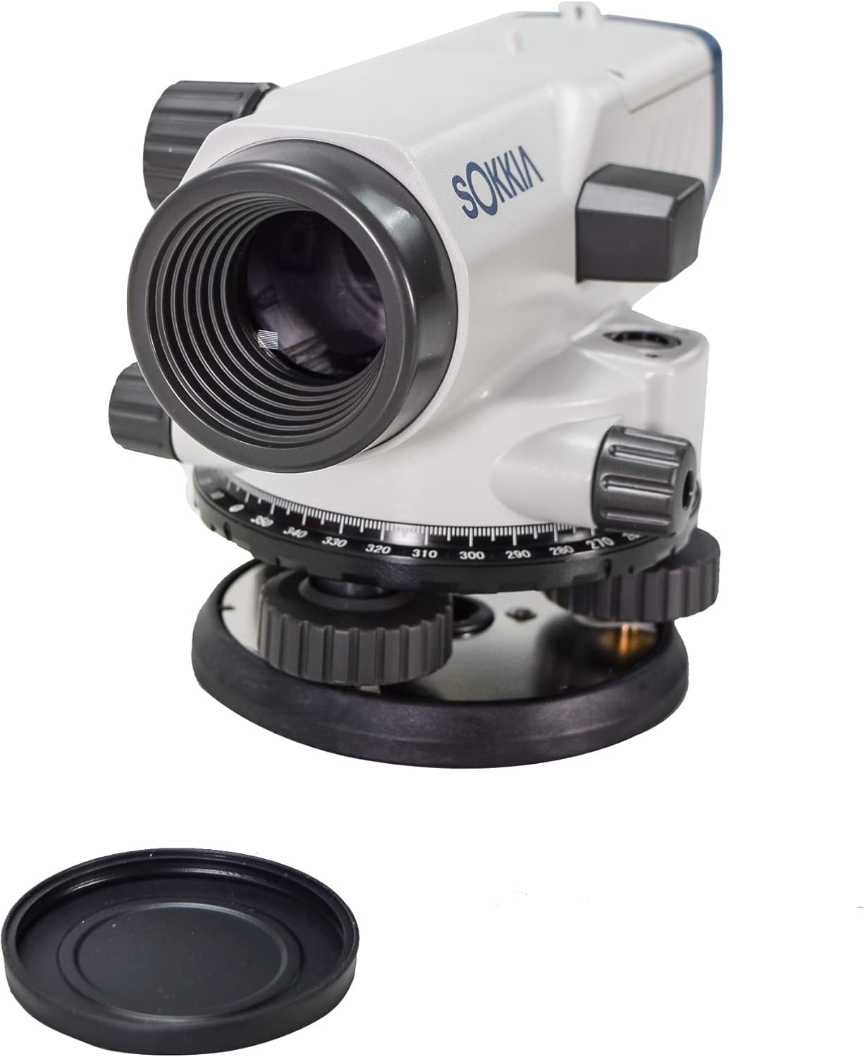 Sokkia B40A-25 24x Magnification Automatic Level (1009572-53)