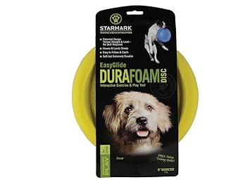 StarMark Easy Glider, TCEGM, 9