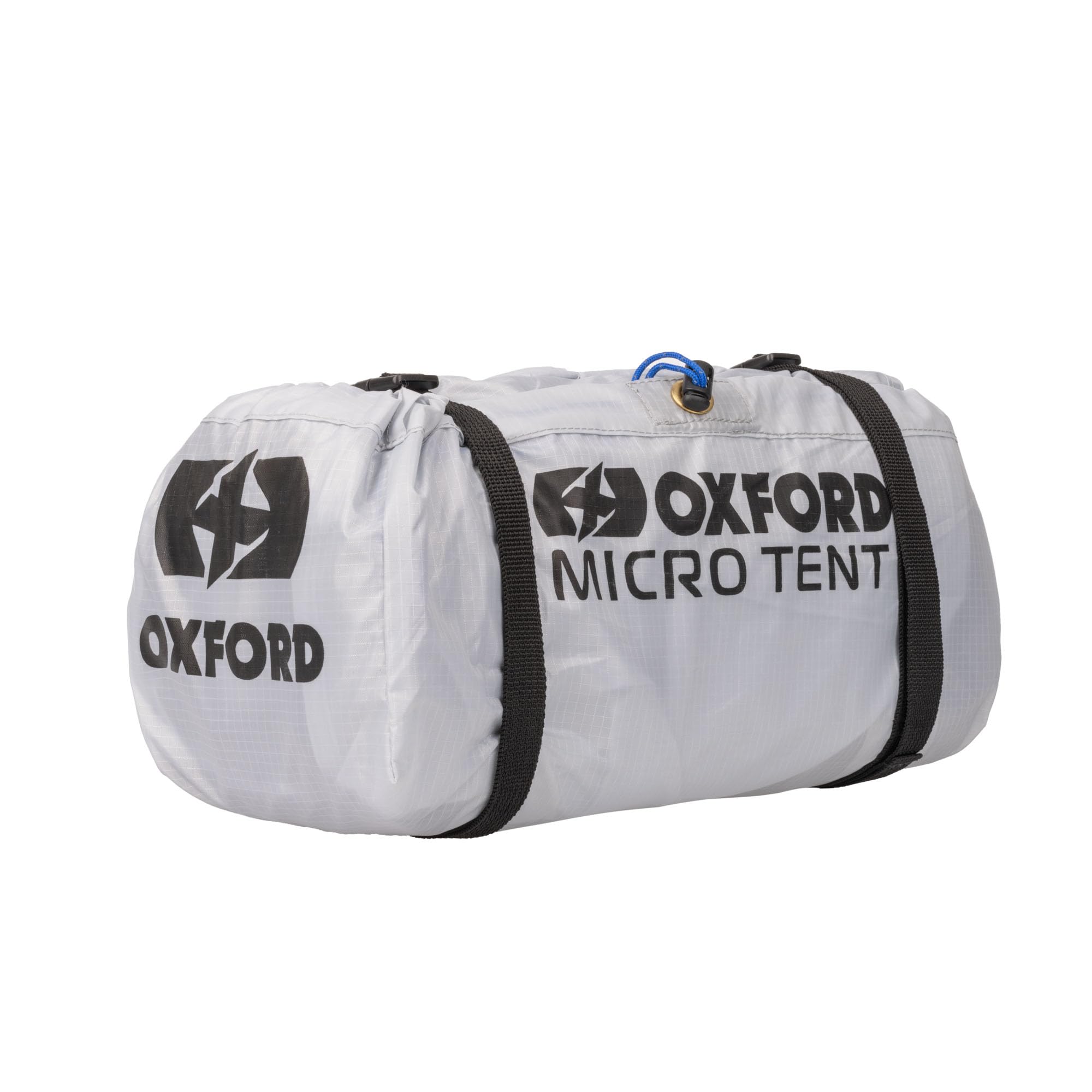 Oxford Micro Zelt OX845 | Ultra Compact Adventure Motorrad Camping