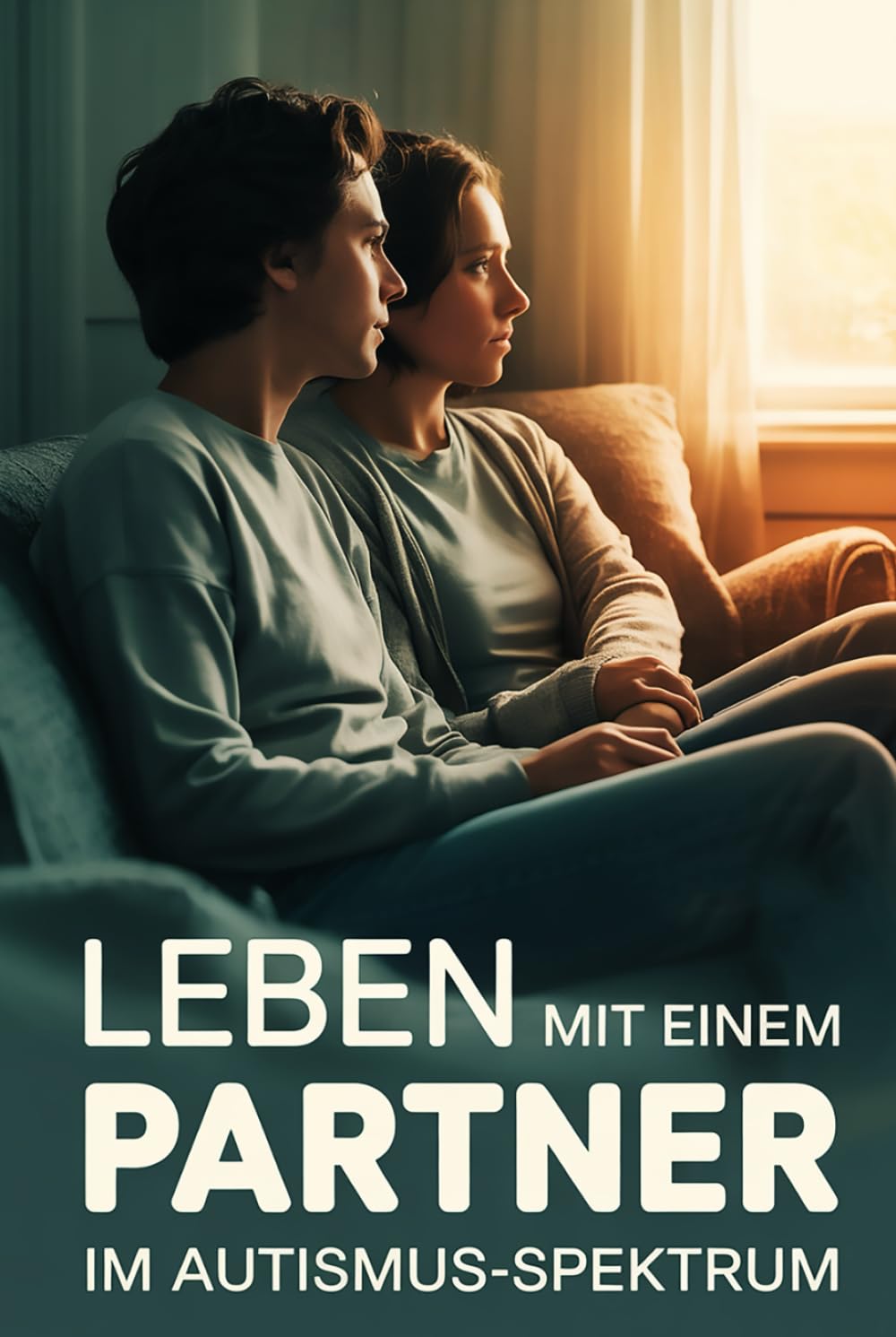 Leben mit einem Partner im Autismus-Spektrum – Verständnis, Kommunikation, Nähe und Selbstfürsorge in neurodiversen Beziehungen: Strategien, Empathie ... den gemeinsamen Alltag (LebensKompass Verlag)