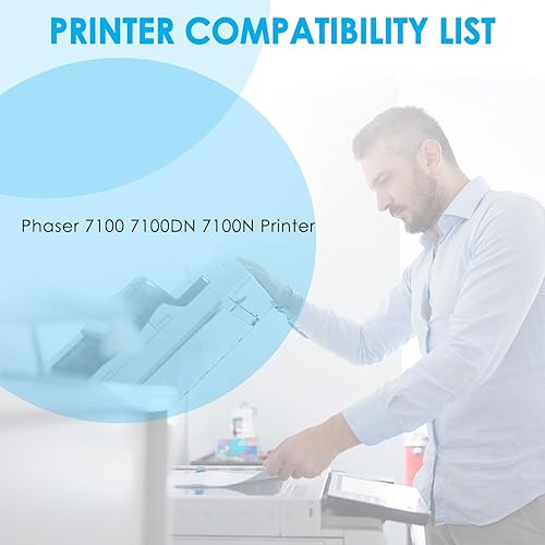 Vista 27 de LeciRoba 051H - Cartucho de tóner negro de alta capacidad compatible para Canon 051H 051 ImageCLASS MF264dw MF267dw MF269dw MF266dn MF263dn