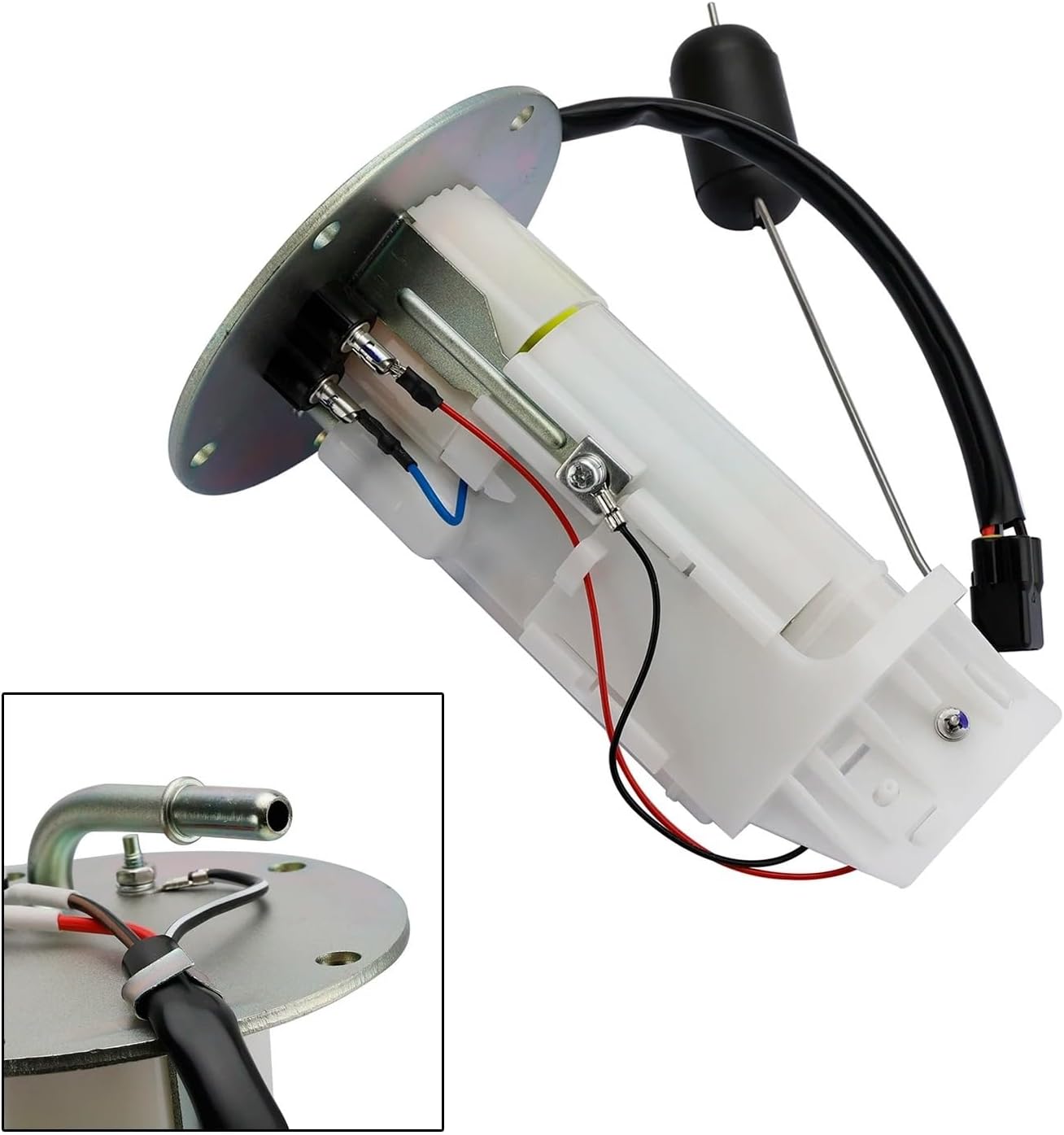 燃料ポンプ 燃料ポンプフューエルポン 49040-0763 燃料ポンプ Assy