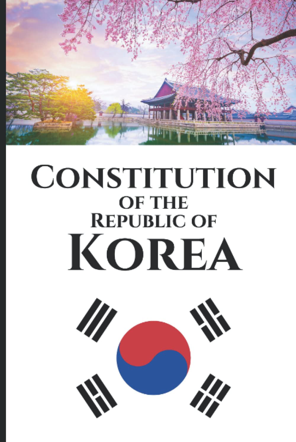Constitution of the Republic of Korea