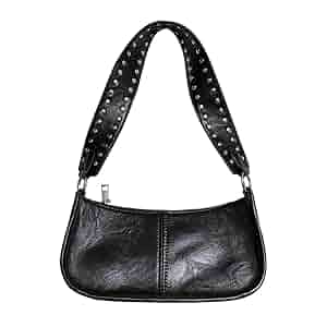 agnes b. leather mini hand bag 本革 Y2K agnes b. leather mini hand bag 本革 Y2K