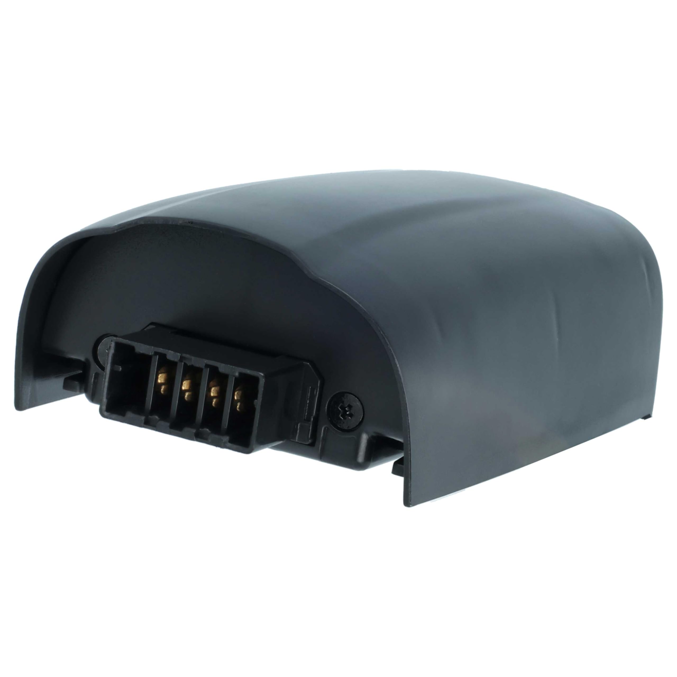 vhbw Batterie Compatible Parrot Bebop 2 Power Drone 4150mAh 11,4V Li-polymère