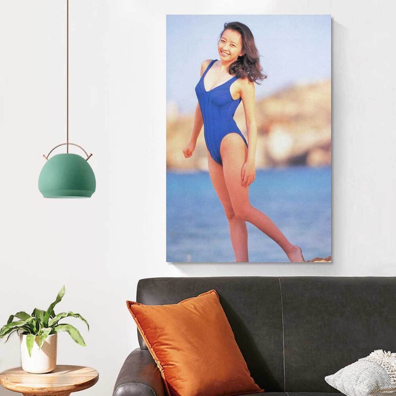 高橋由美子 ポスターセット　8枚セット　B2サイズ 高橋由美子 ポスターセット 8枚セット B2サイズ