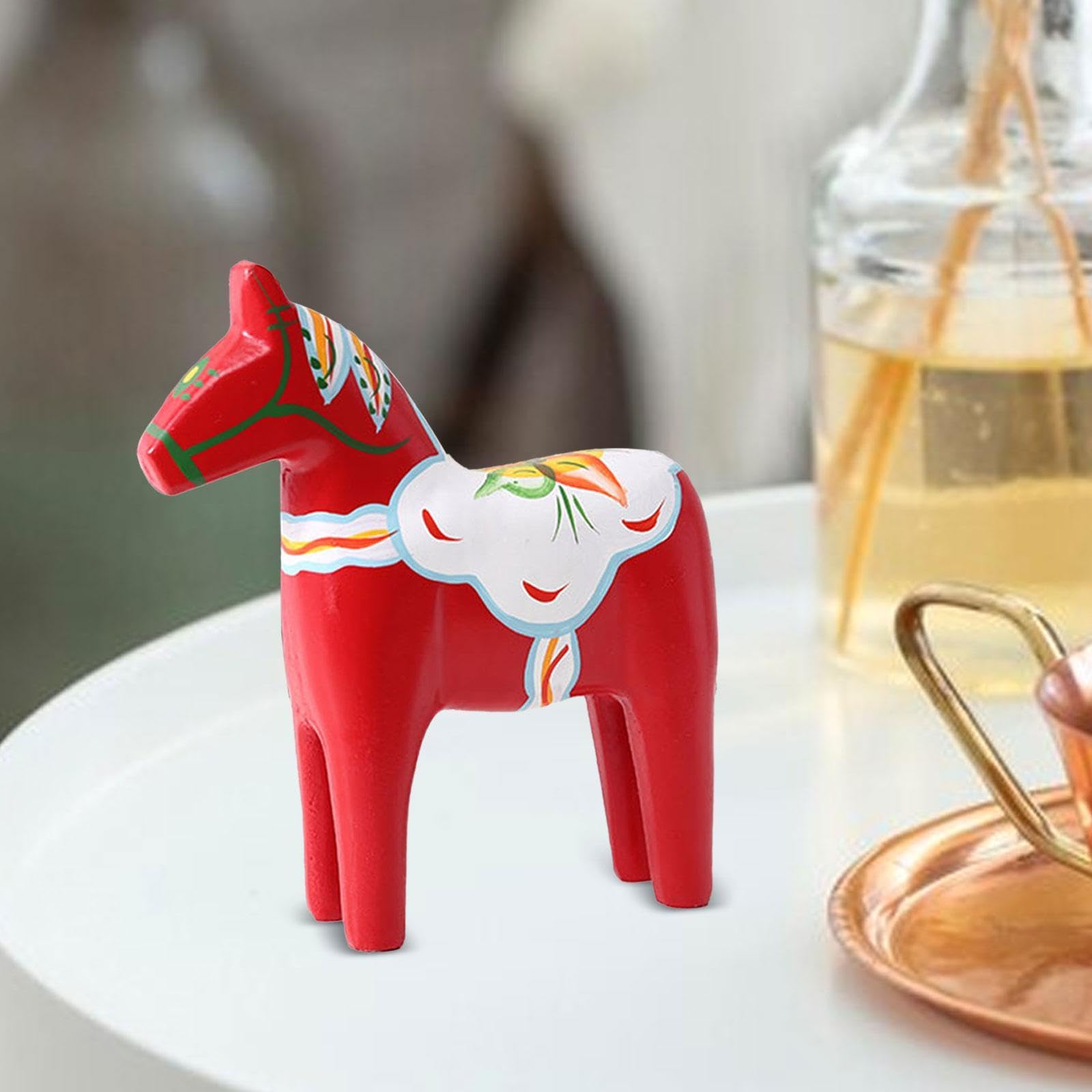 Amazon.co.jp: ヨーロッパ製 馬の置物 クラシックなインテリアデザイン