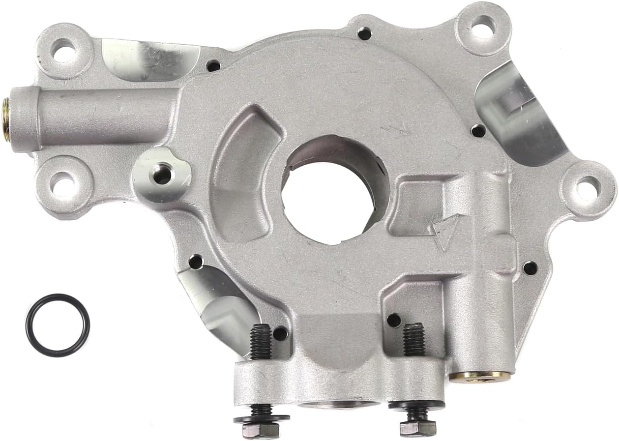MOCA 4663744 Engine Oil Pump Fits 08-10 for Dodge Avenger & 98-04 Intrepid & 05-08 Magnum & 01-06 Stratus & 03-10 for Chrysler Sebring & 98-04 Concorde & 98-03 Intrepid 2.7L