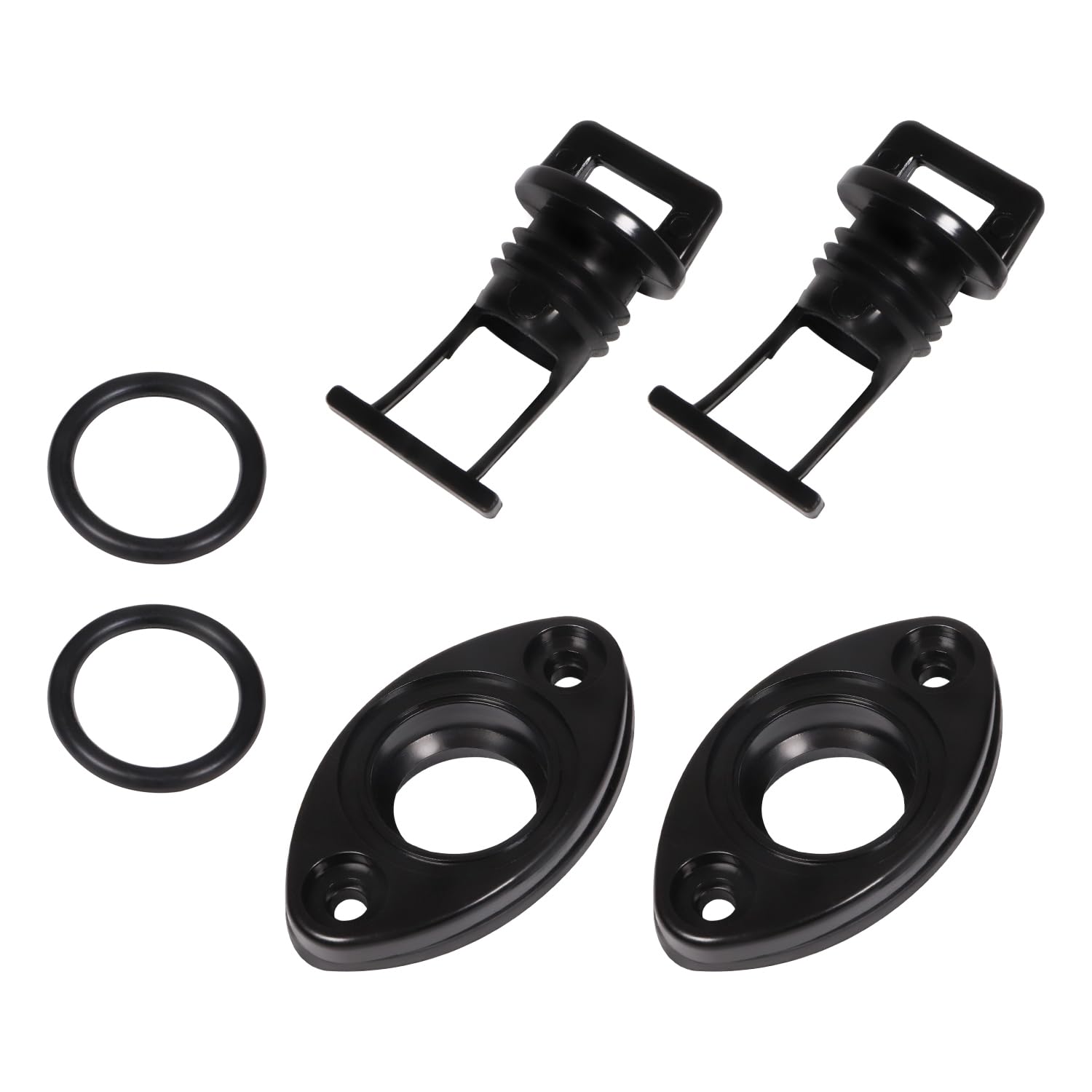 Amazon.com: Drain Plug with O-Ring and Base for Sea-Doo for