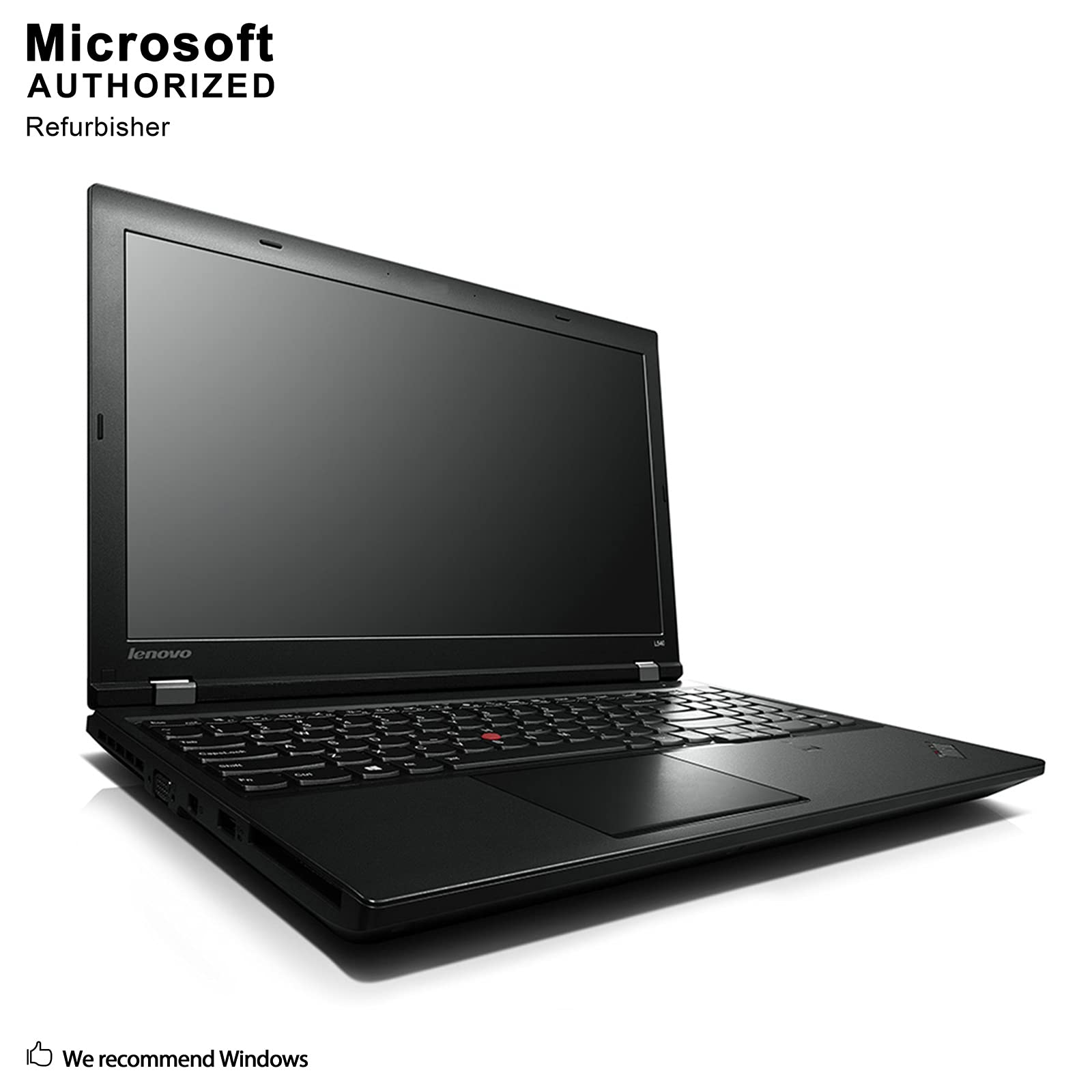 パソコン Thinkpad L540  office365.win10pro 64bit Thinkpad L540 office365.win10pro 64bit