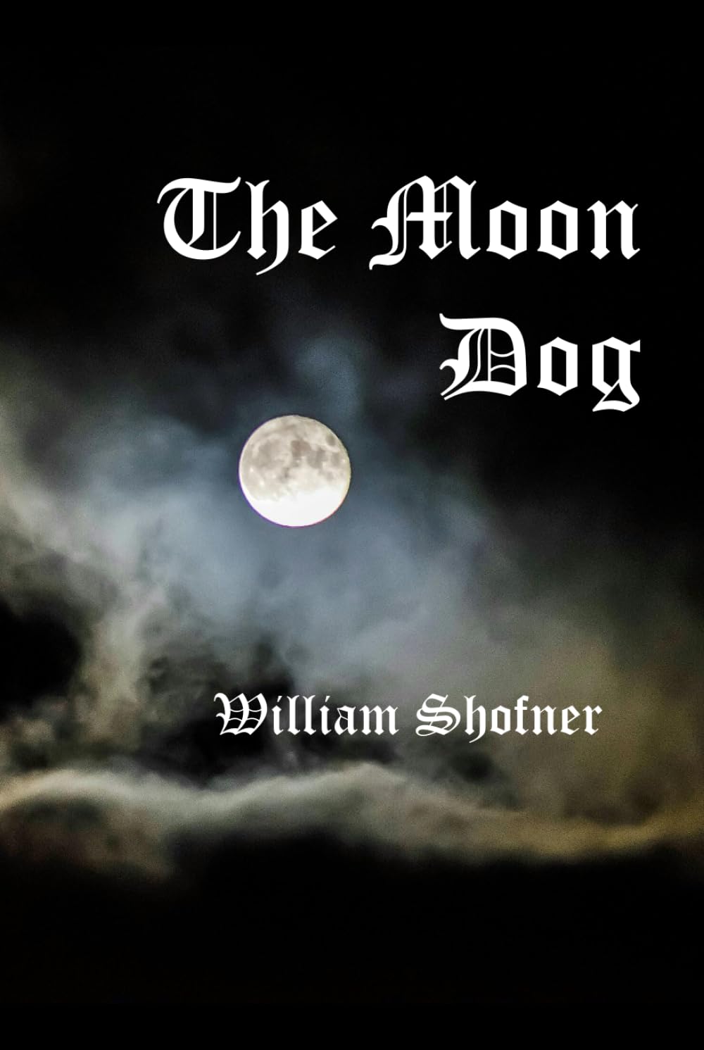 The Moon Dog