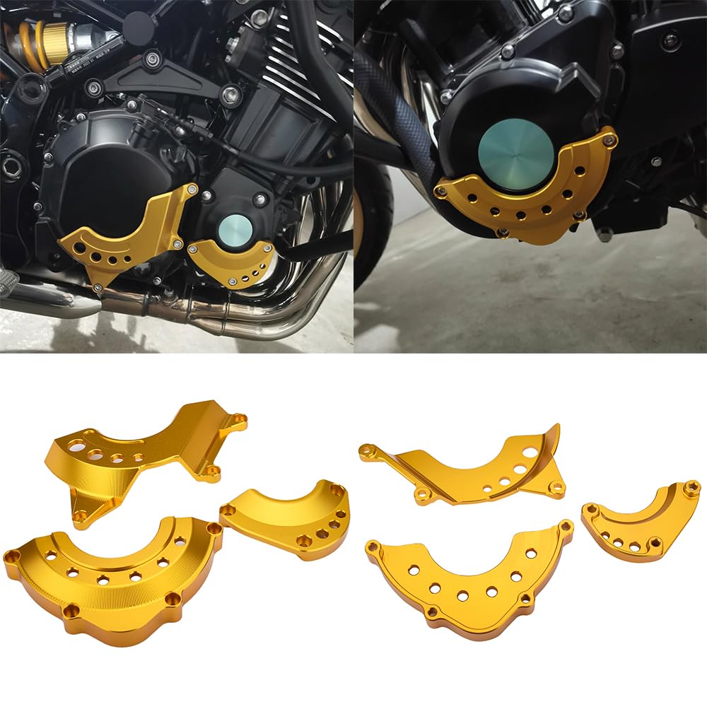 Amazon | バイク用 エンジンカバー エンジンスライダー エンジンガード 