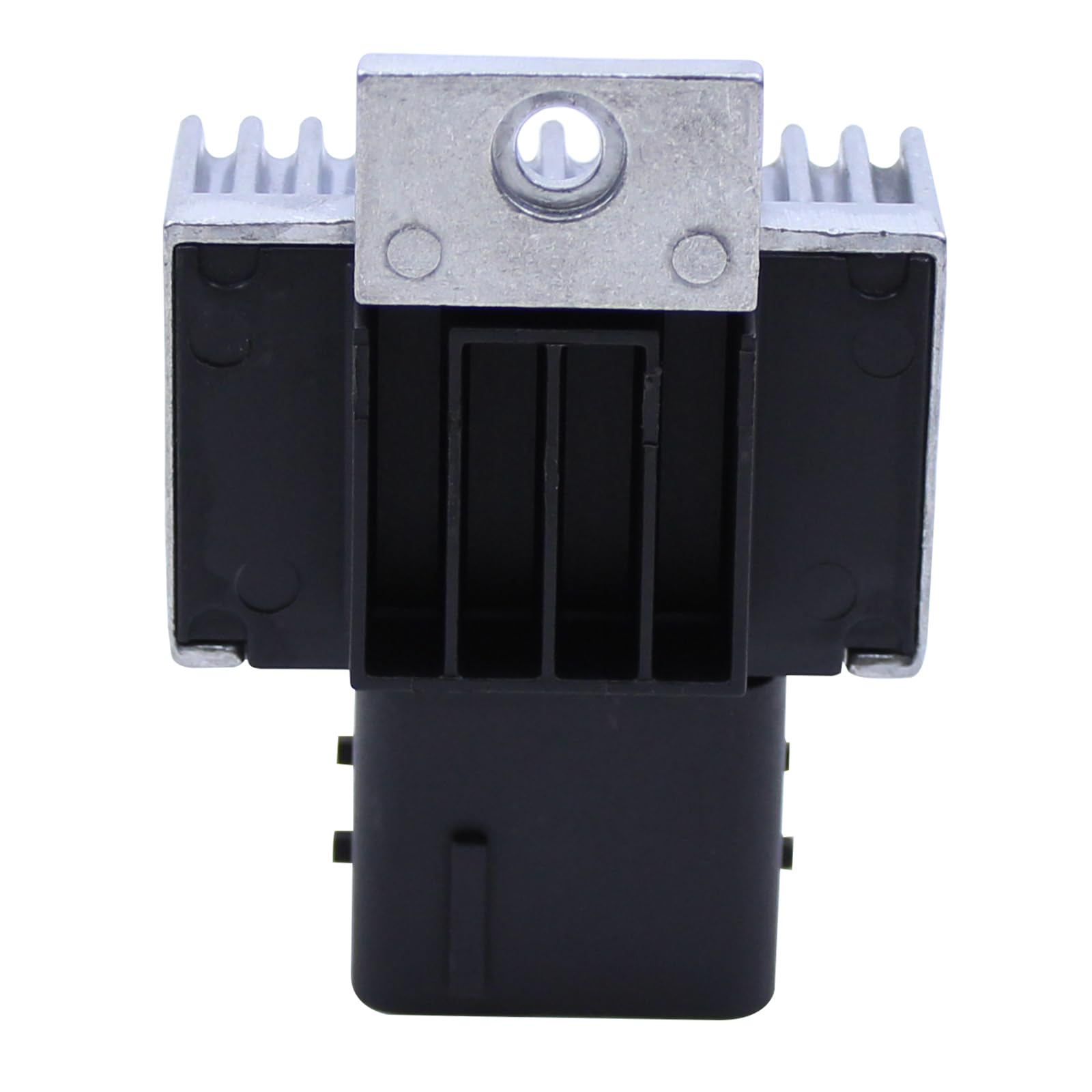 Relais de bougie de préchauffage pour Ni-ssan Primastar O-pel Movano B Vivaro A Re-nault Grand Scenic Laguna Master MK3 Megane CC Trafic MK2 1.5 1.9 2.0 2.3 dCi CDTI à partir de 2006