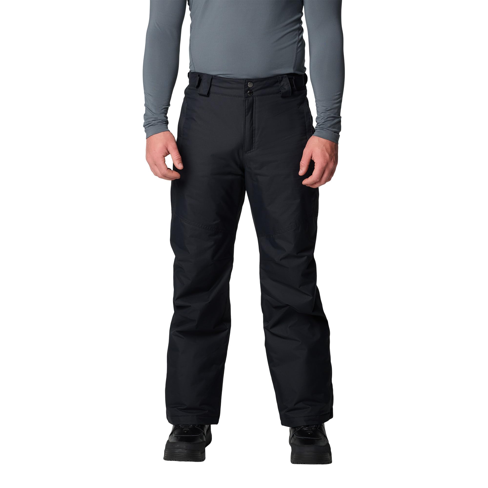 Columbia Men's Bugaboo 5 Pant Ski Trousers