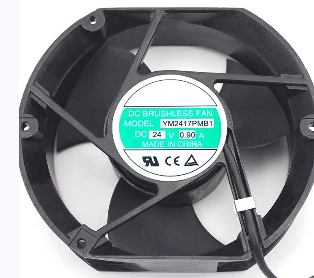 IVEKYKIBC 24V 0.90A 17251 Cooling Fan 172X150X51mm