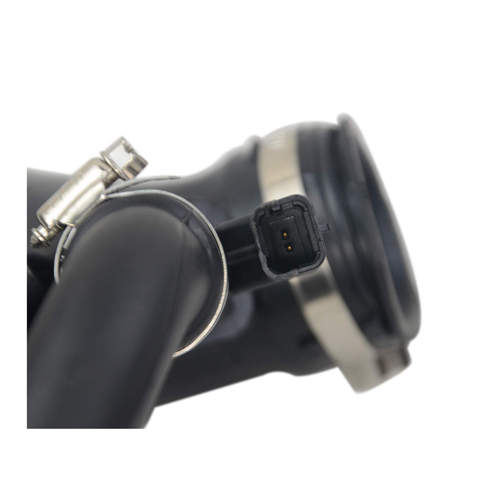 Tuyau d'admission Compatible avec C4 Coupe C5III DS3 DS4 DS5 1.6 THP 150 | 207 308 I 5008 RCZ, 1440.Q6 1440.Q6, 1440Q6, 1440 Q6