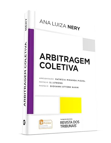 Arbitragem Coletiva