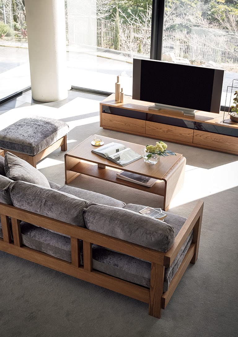 Amazon.co.jp: 【正規品】冨士ファニチア(FUji FURNITURE) Ahti