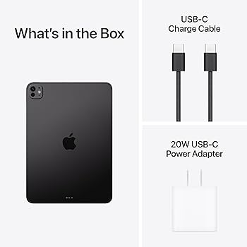 Amazon.com : Apple iPad Pro 11-inch (M5): Ultra Retina XDR Display