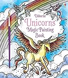 Unicorn Magic Painting Book
