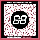 What You Need Is Me (Tough Love Vip Mix)