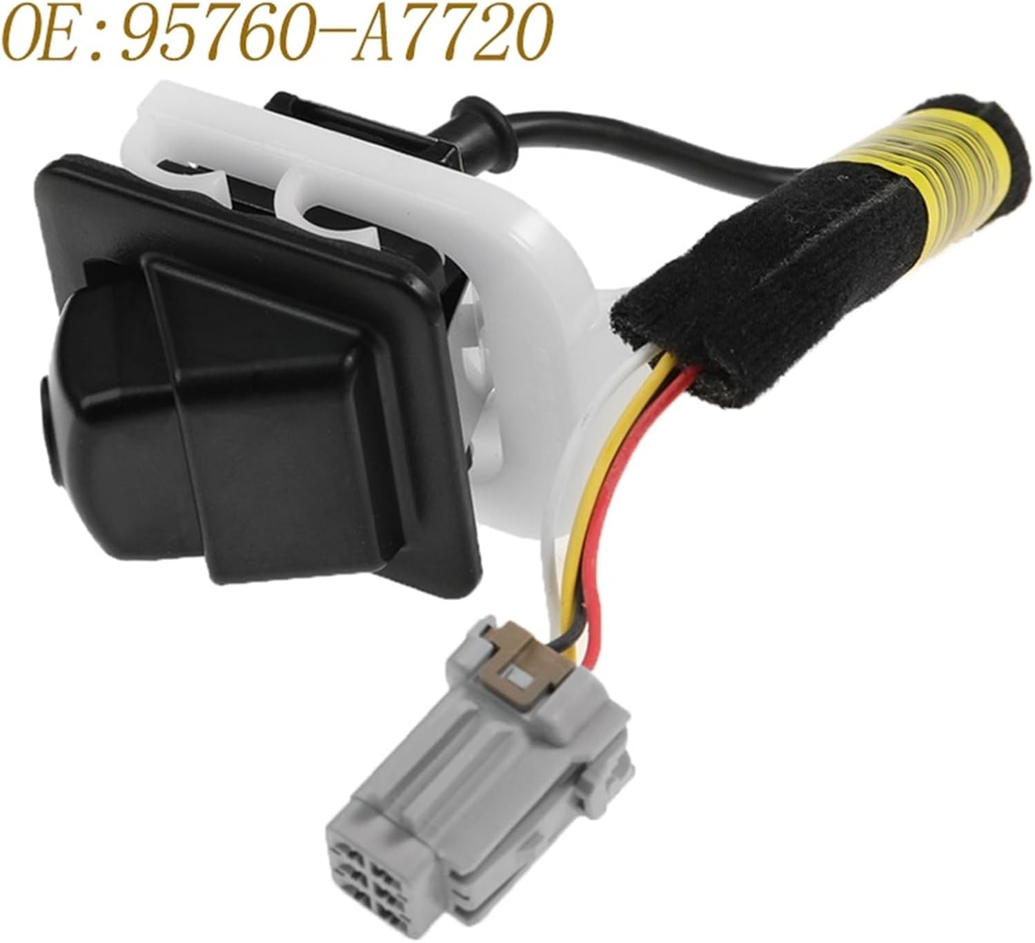 95760-A7720 リアビューカメラ パークアシスト バックアップカメラ