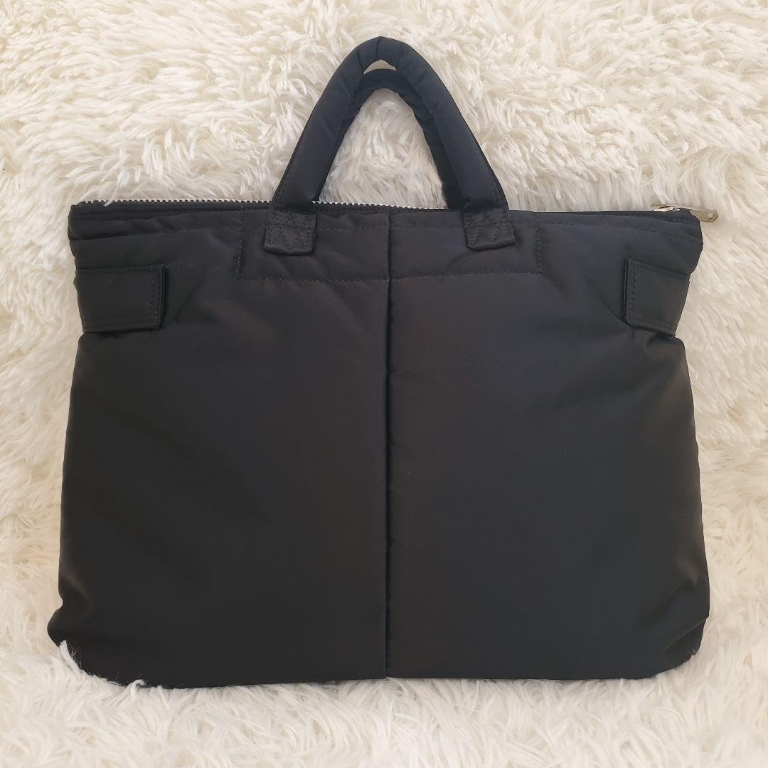 ⭐未使用級⭐PORTER タンカー ヘルメットバッグ ブリーフケース