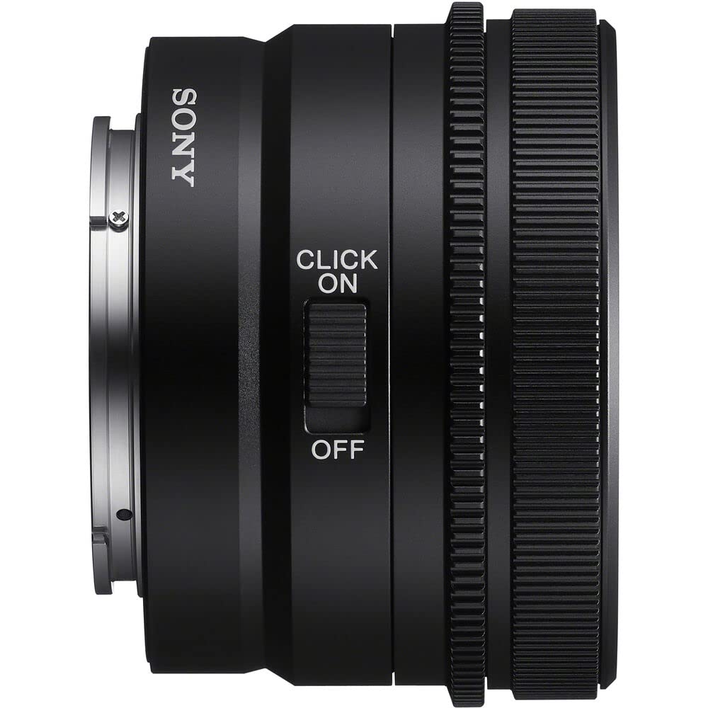 Sony FE 50mm F2.5 G SEL50F25G＋NDフィルター付 Amazon.com : Sony SEL50F25G FE 50mm f/2.5 G Full-Frame Ultra