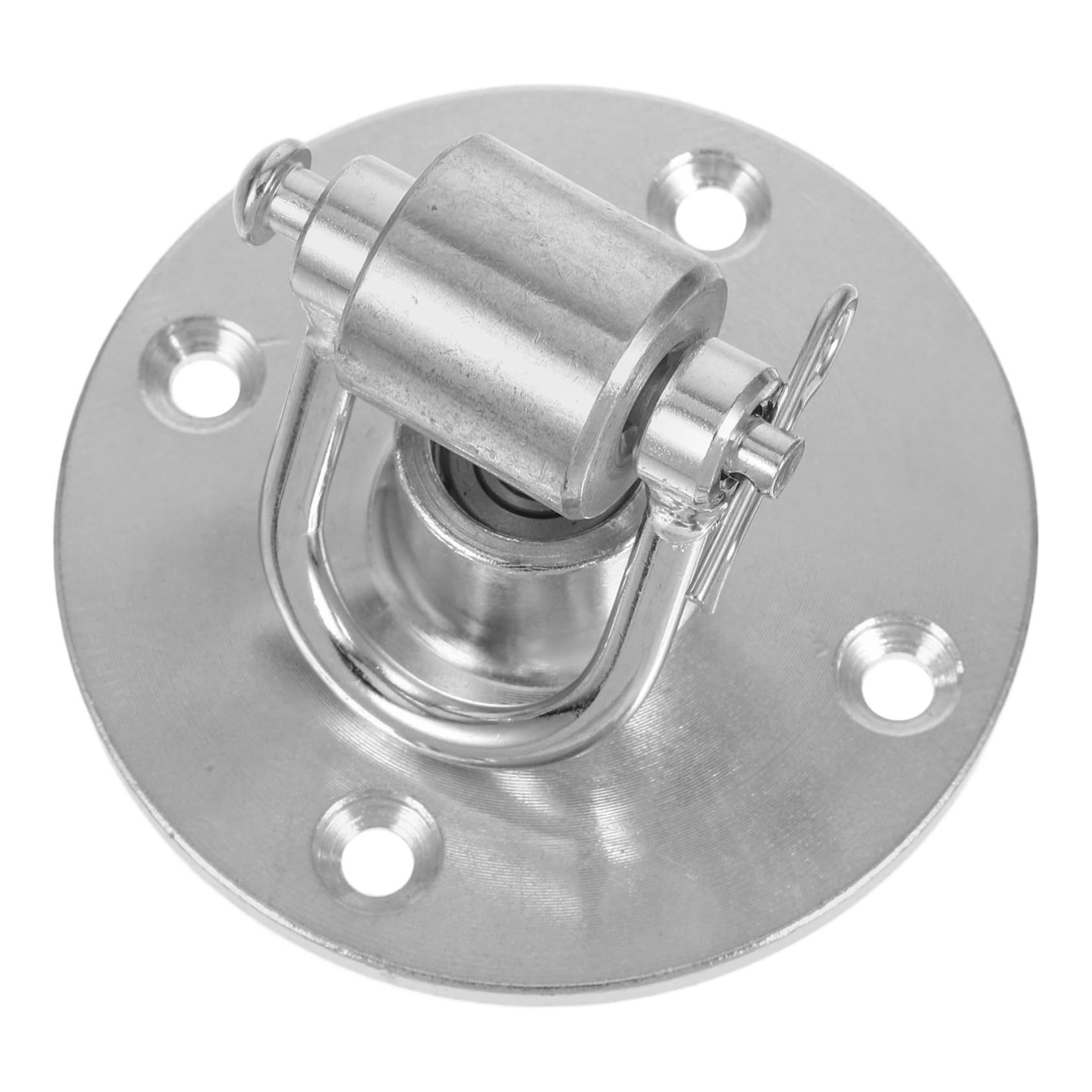 Cabilock Heavy Duty Boxing Swivel Hook for Metal Ceiling Mount with Quick Installation for Secure Training in Gyms Versatile Use for Professionals Amateurs