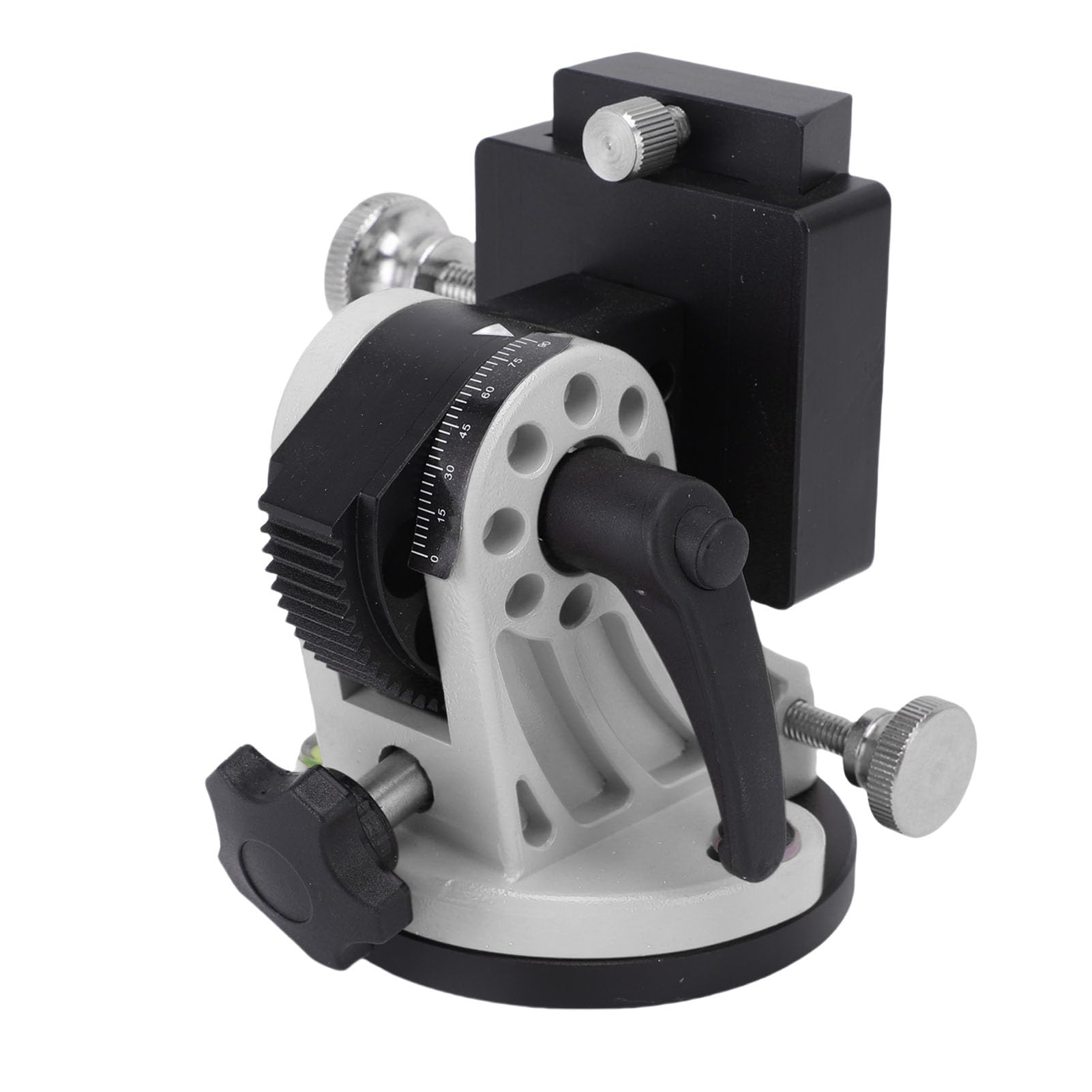 Latitude Adjustment Base for Skywatcher Telescope Adjustable 0-90°