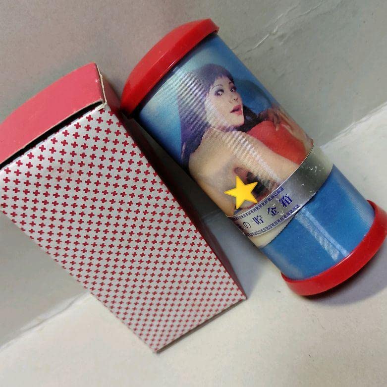 未使用 まねきトラ サウンドバンク 貯金箱 フィギュア レトロ 未使用 まねきトラ サウンドバンク 貯金箱 フィギュア レトロ