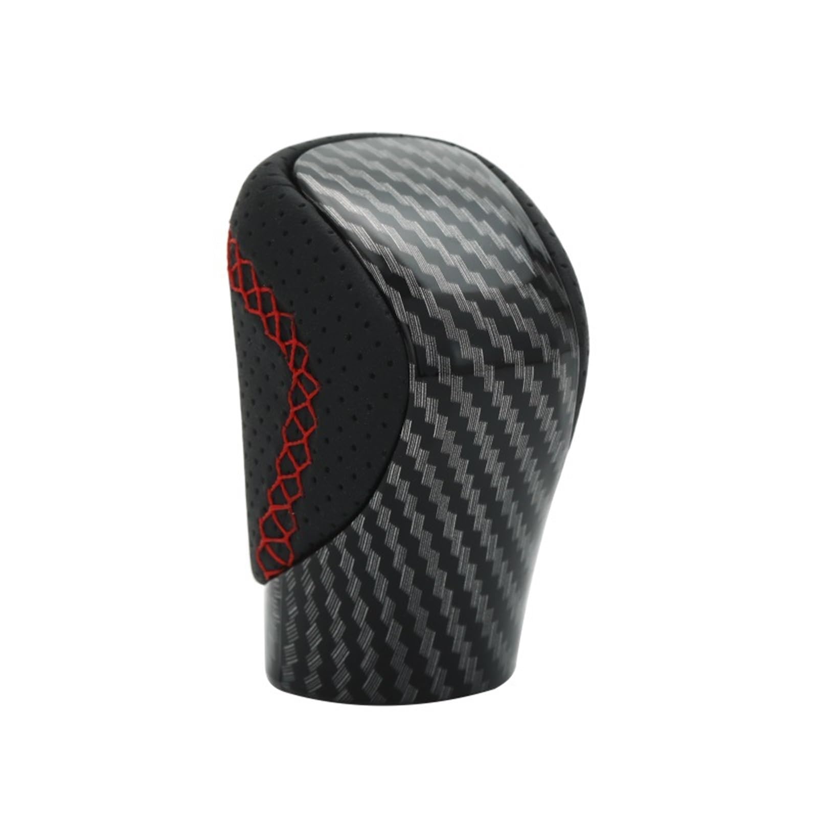 Aimazom Car Gear Shift Knob for Lexus for GS for ES GX460 Automatic Gear Shift Lever Handball for Modification and Replacement(C)