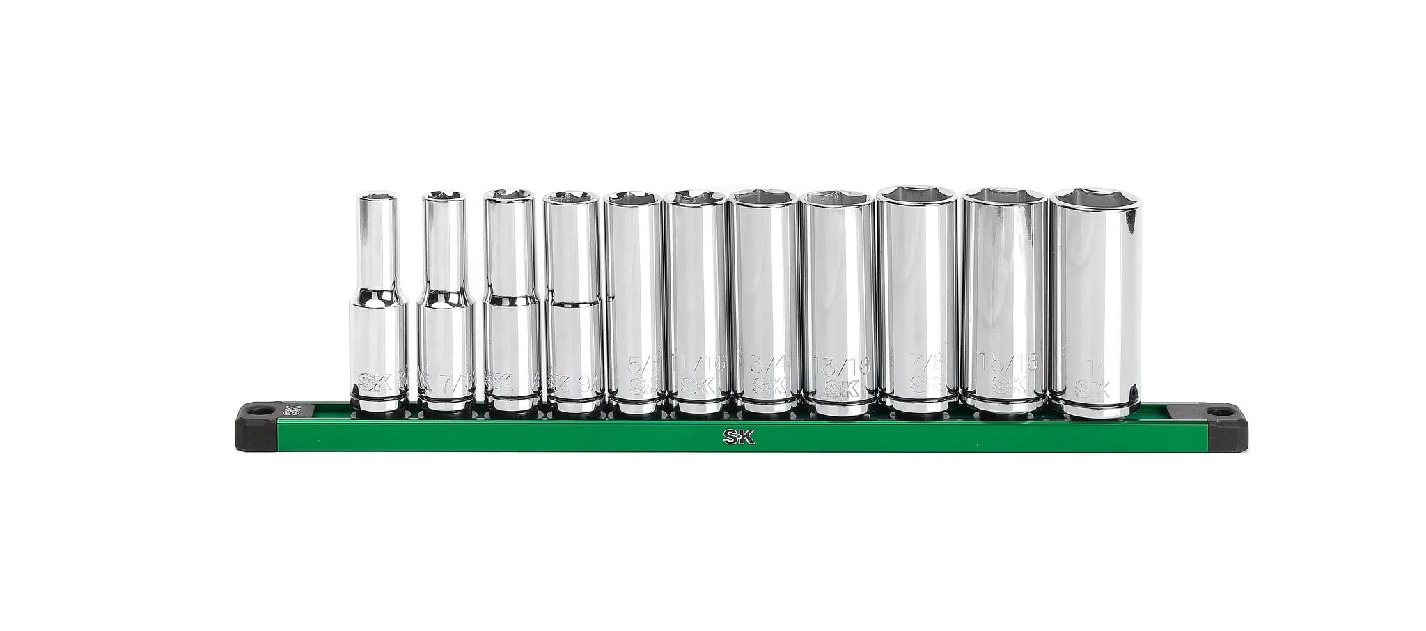 SK Tools USA 1/2